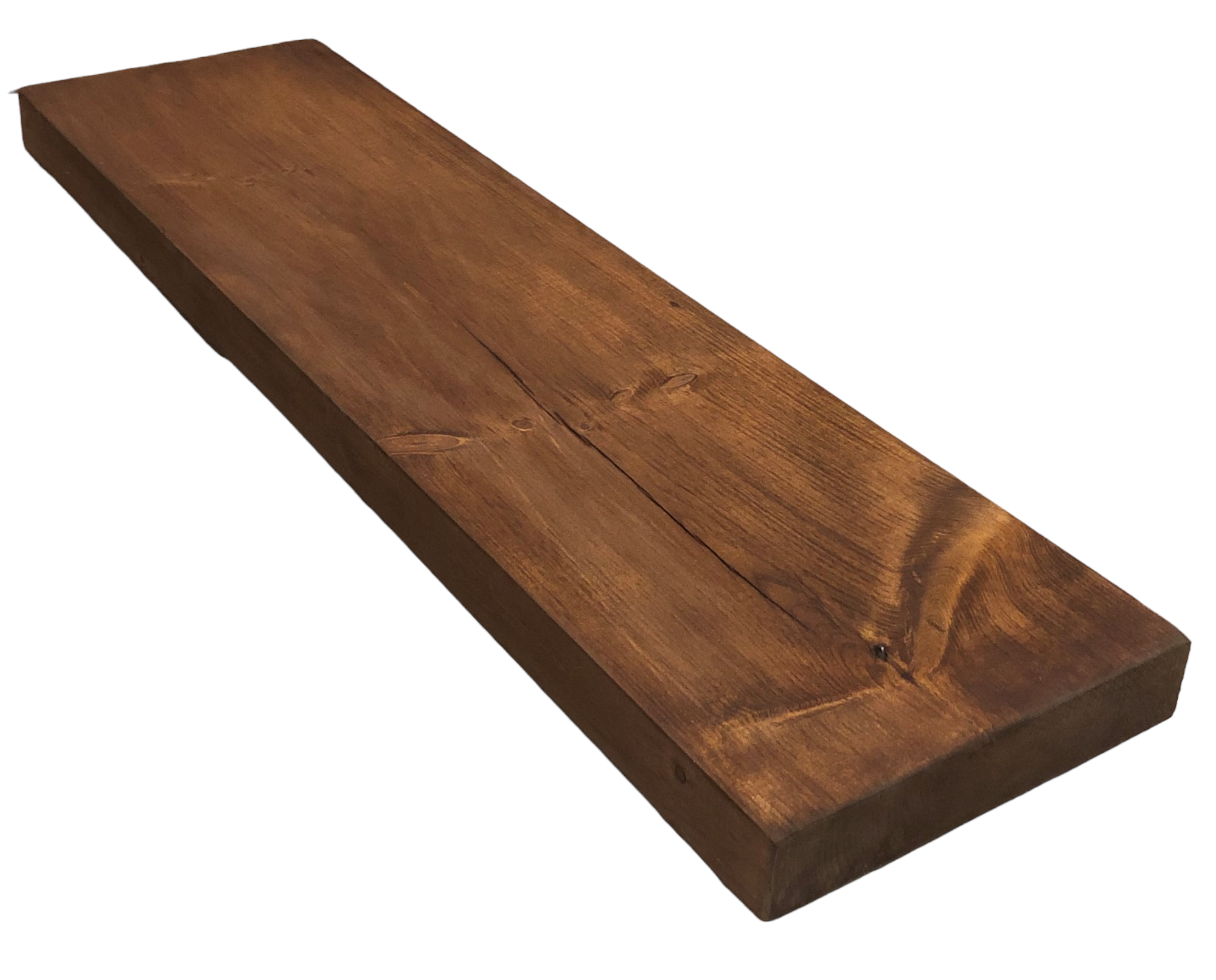 Tablette en bois 2'' Épaisseur Plusieurs dimensions disponible.