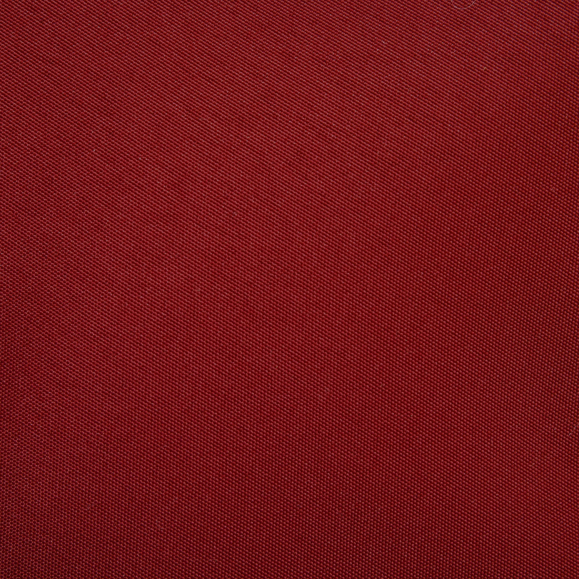 Outsunny Garden Chair Cushions Set of 2 Comfortable Seat Pads with Backrest Ideal for Sunbeds & Rocking Chairs Wine Red