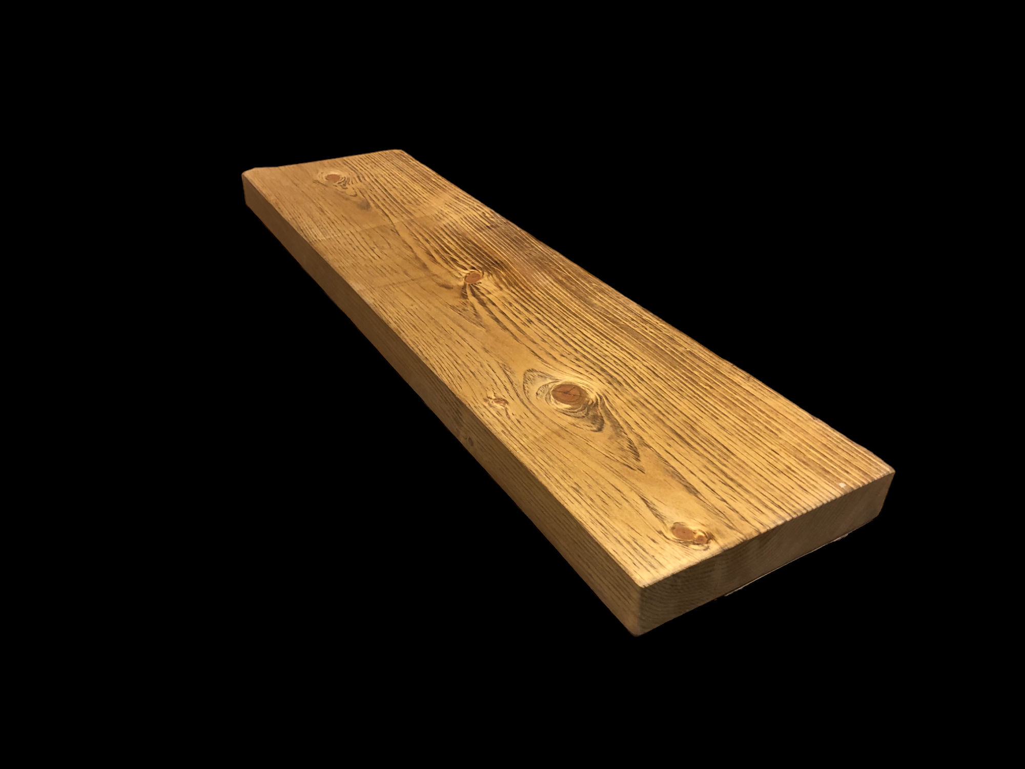 Tablette en bois 2'' Épaisseur Plusieurs dimensions disponible.