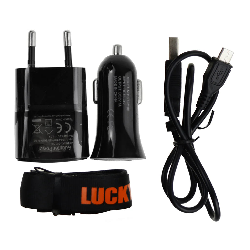 FF-180PR Underwater Fishing Camera Fish Locator, 4.3" HD LCD Monitor, 120° Wide-Angle Camera, 20M Cable, Video Recording