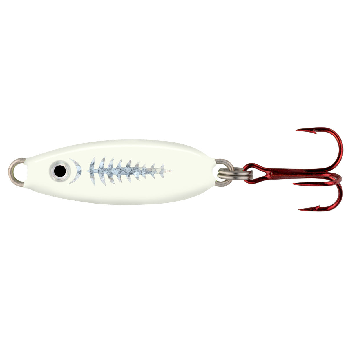 Northland Forage Minnow Spoons