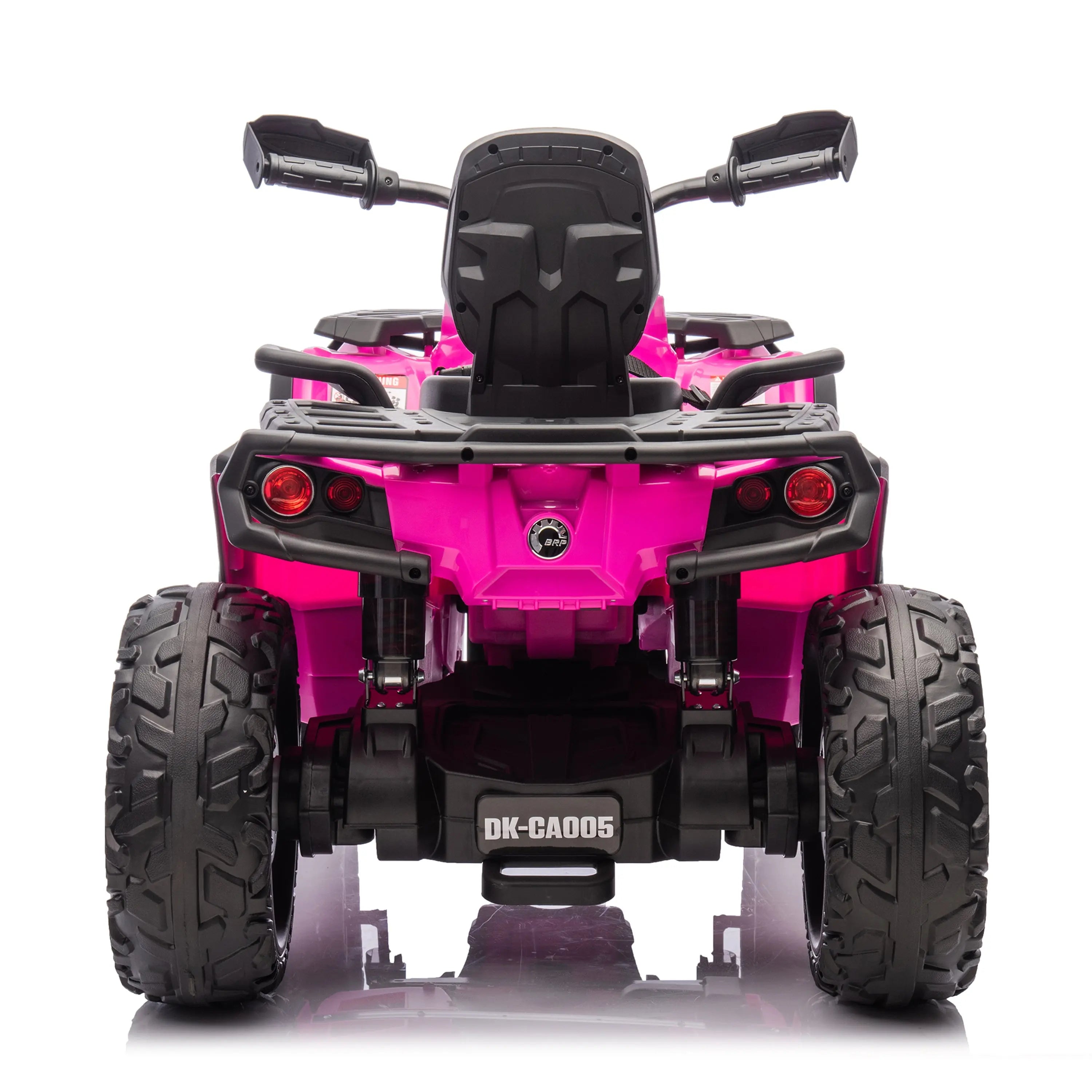 Can-Am Outlander 24V Ride on ATV