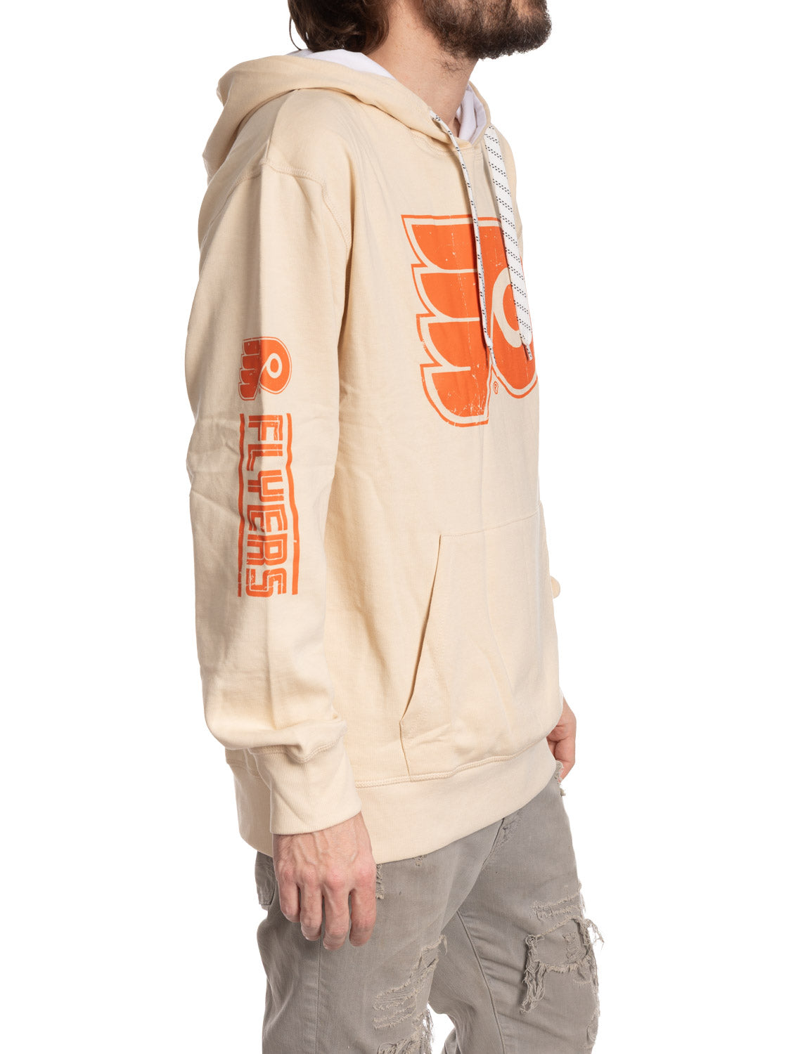 Philadelphia Flyers Vibes Hoodie