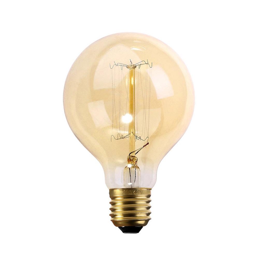 E26 G80 60W Dimmable Bulb~1050