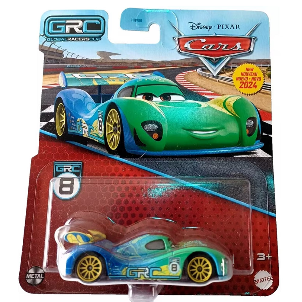 Disney Pixar Cars - GRC