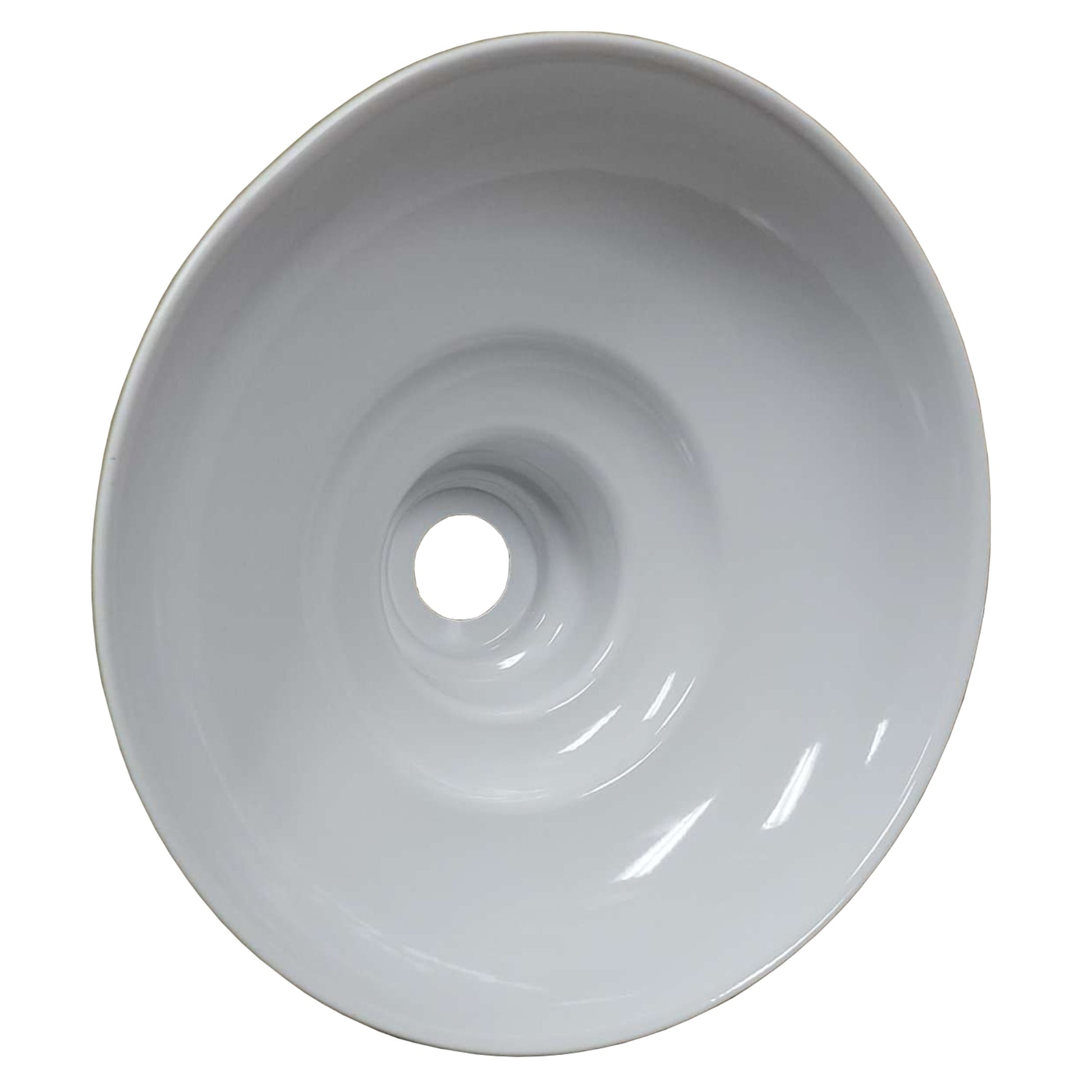 Industrial 320mm Wide Curvy Lamp Shades~1055