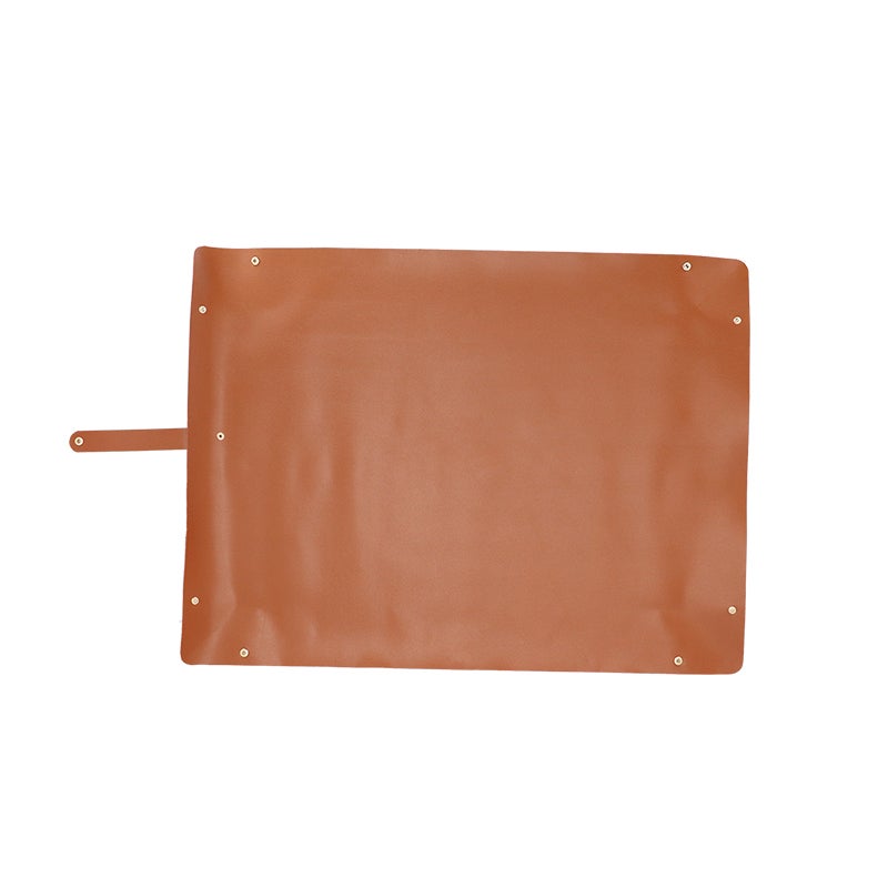 Potting Mat Faux Leather