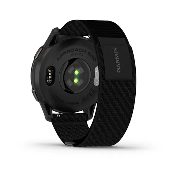 Approach® S50