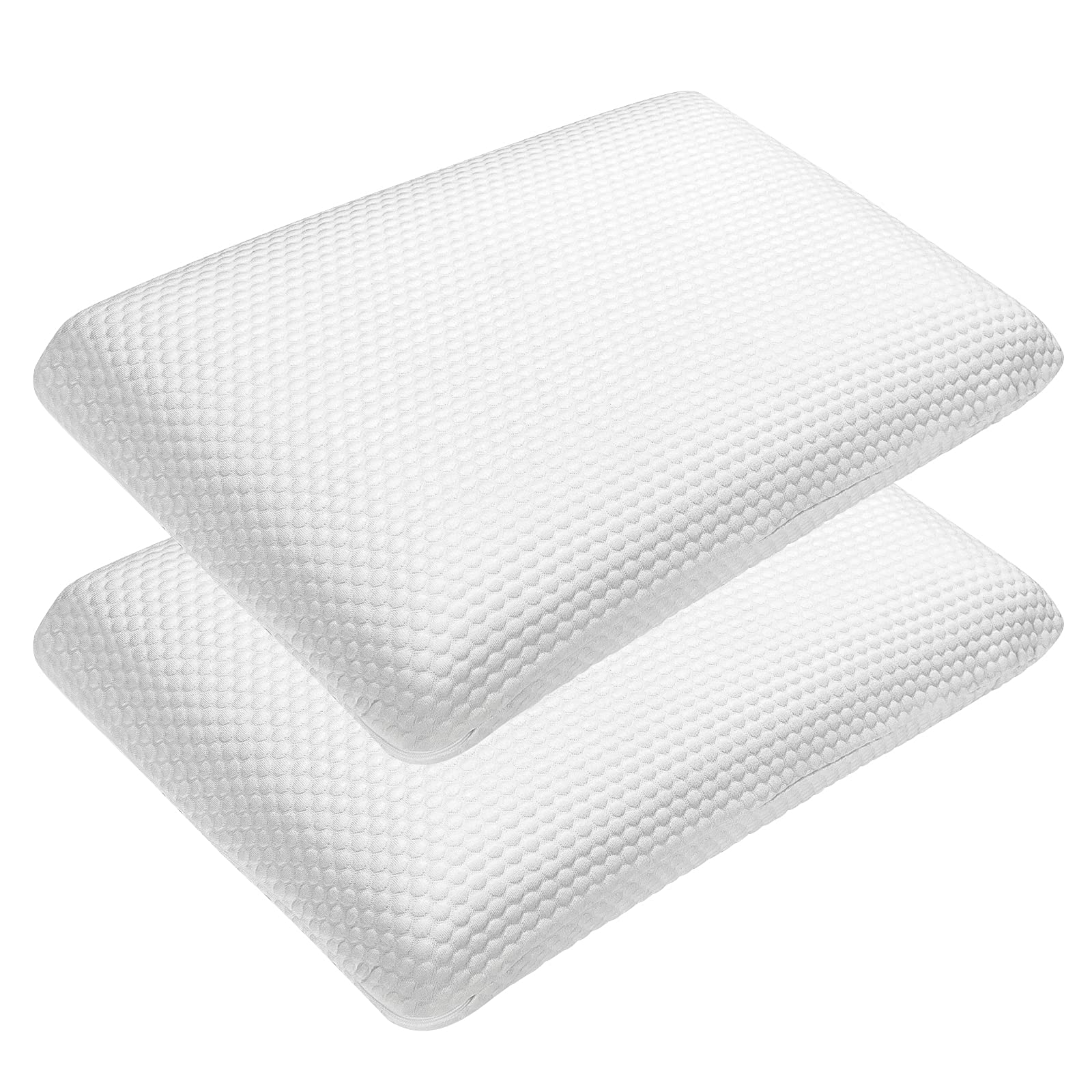 Giantex Memory Foam Pillow 2 Pack