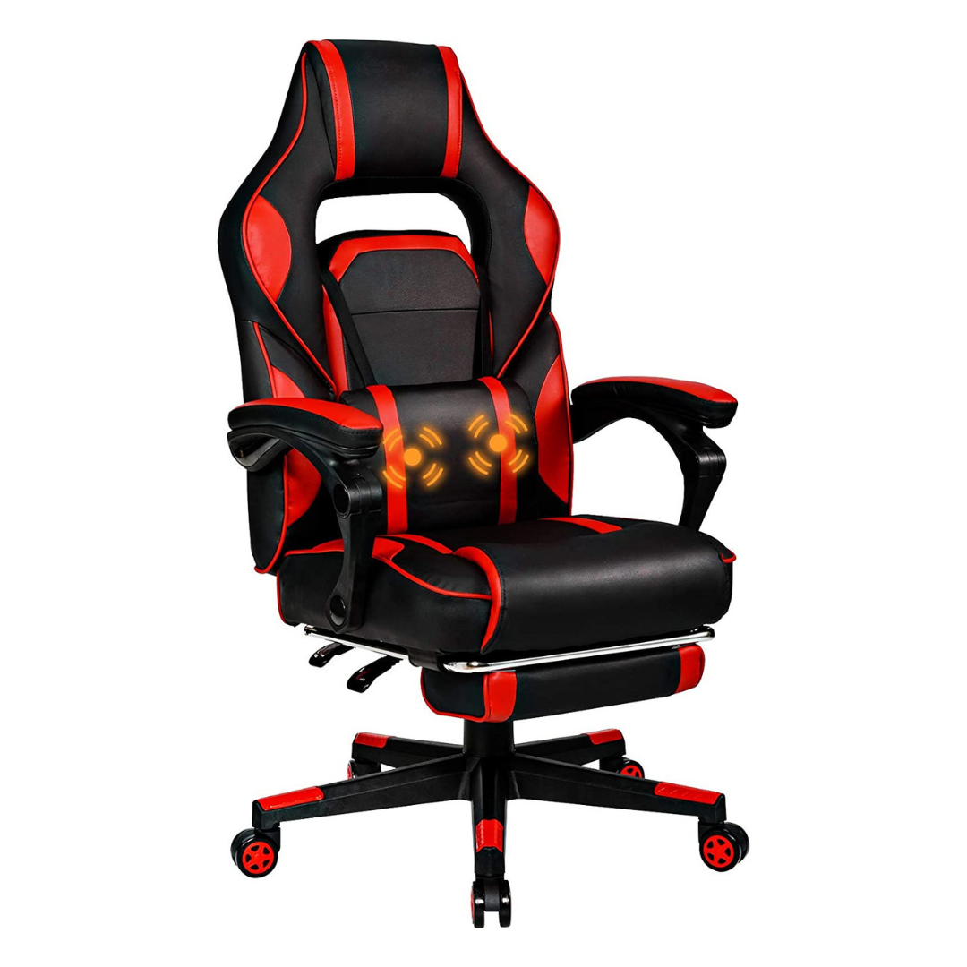 Ergonomic Gaming Chair, Executive Computer Office Chair