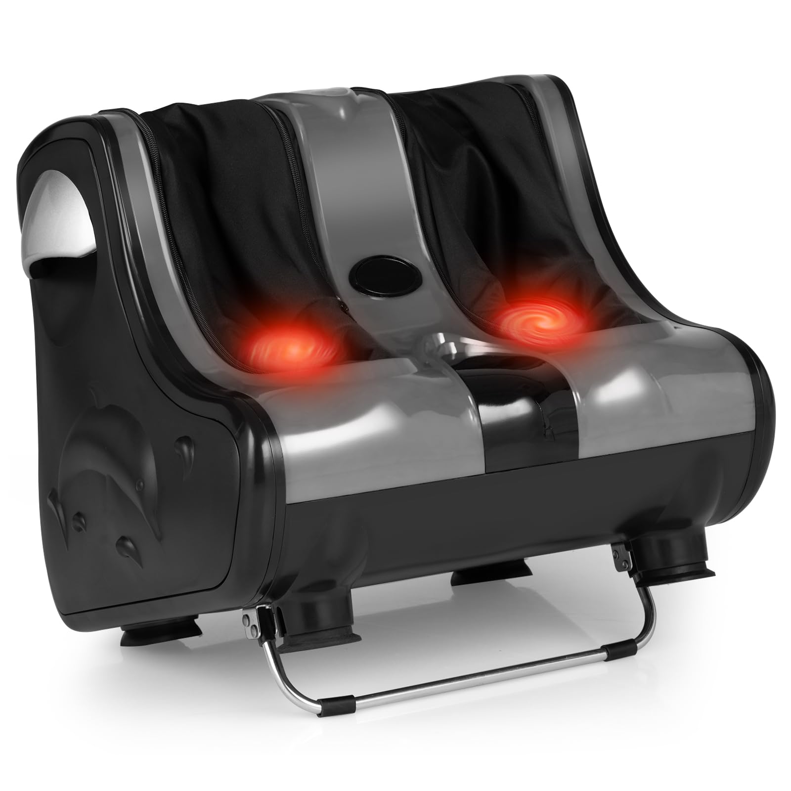 Giantex Foot and Calf Massager - Shiatsu Foot Massager Calf Massager