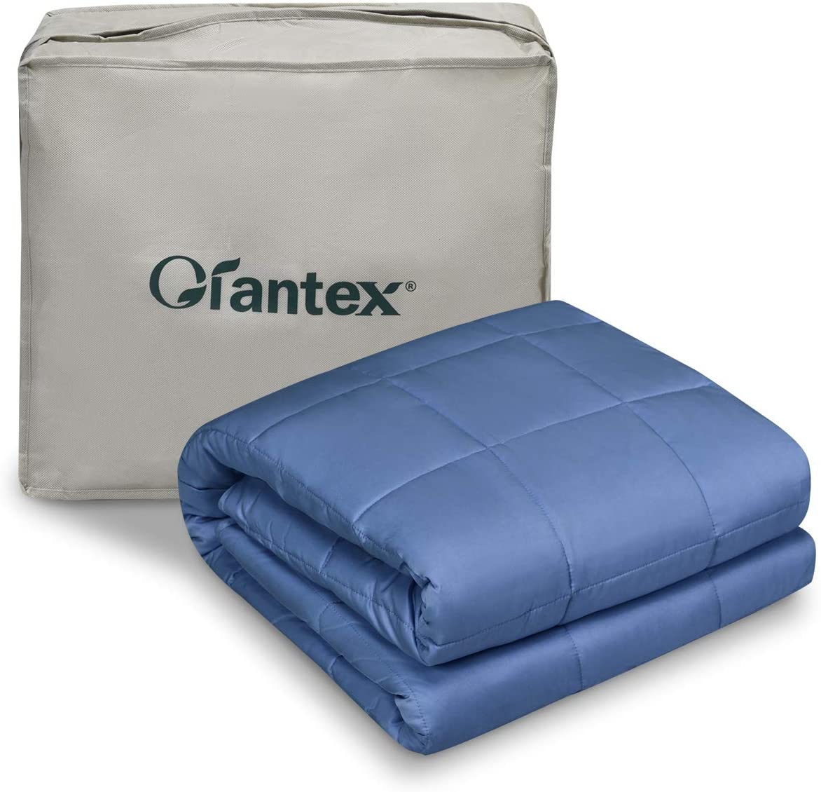 Luxury Cooling Silk Sewed in Cotton Pink, Blue, Green, 48" x 72" 60" x 80" | 15lbs