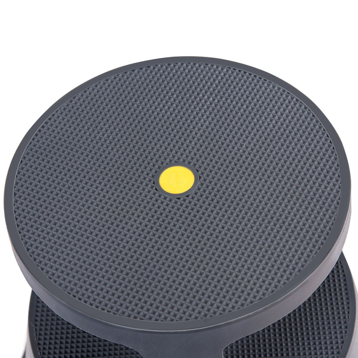 Rolling Step Stool Kick Stool Ladder w/Non-Slip Platform Casters