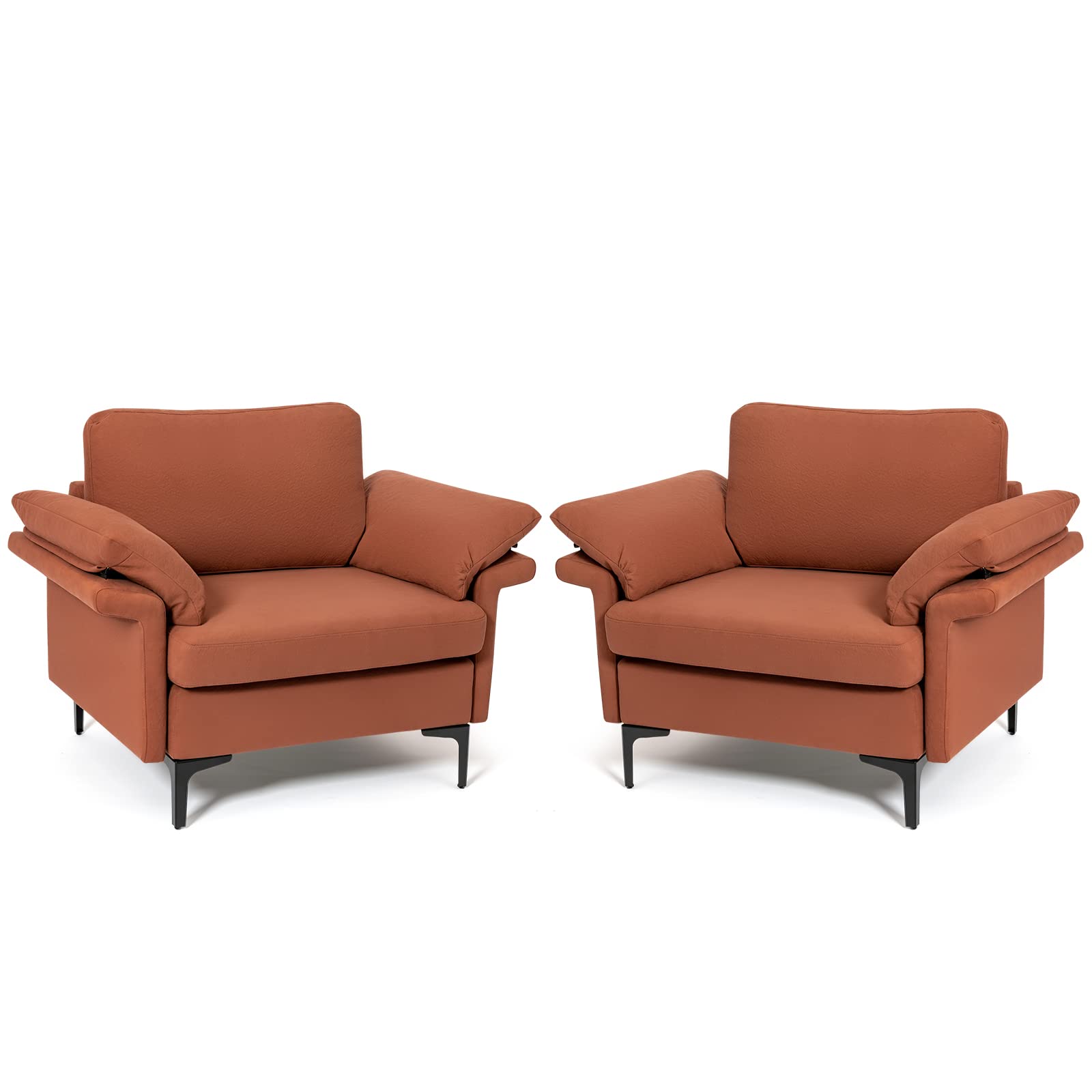 Giantex Accent Chair