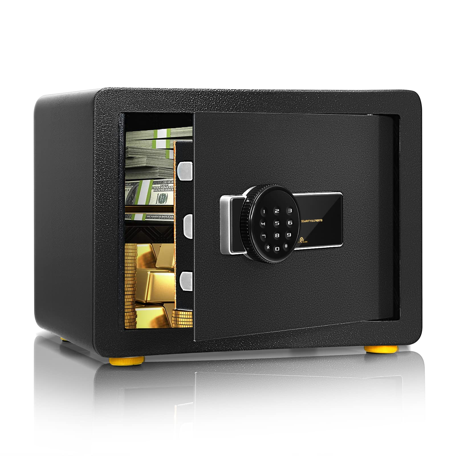 Giantex Electronic Safe Box