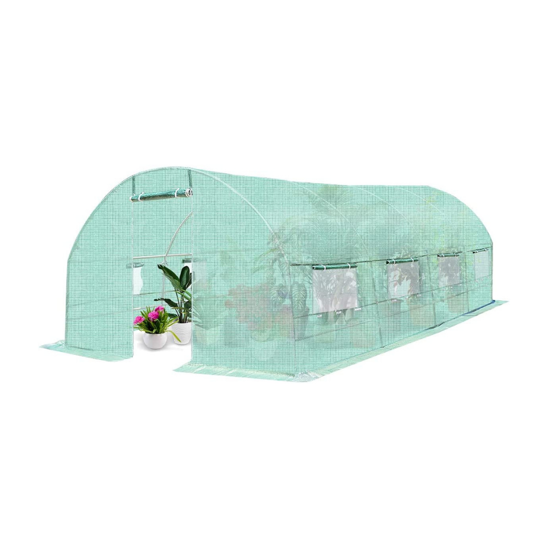 Portable Walk in Greenhouse Plant Grow Tents