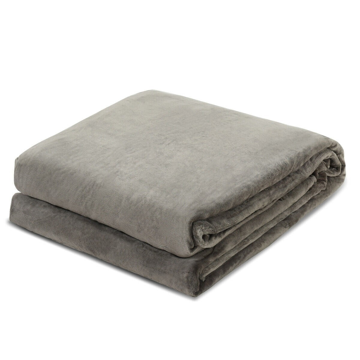 Premium Weighted Blanket, 20lbs |60'' x 80''| Queen Size