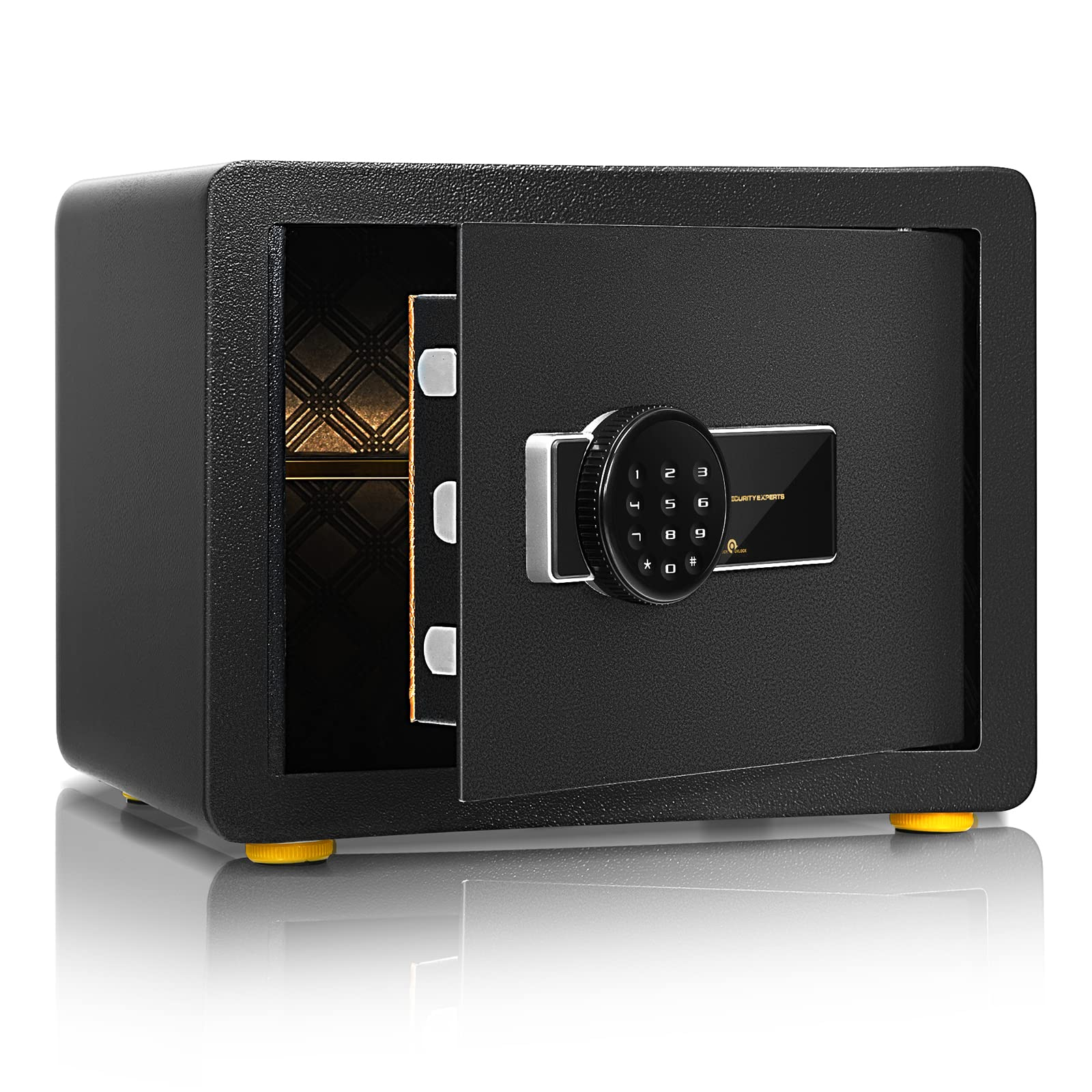 Giantex Electronic Safe Box