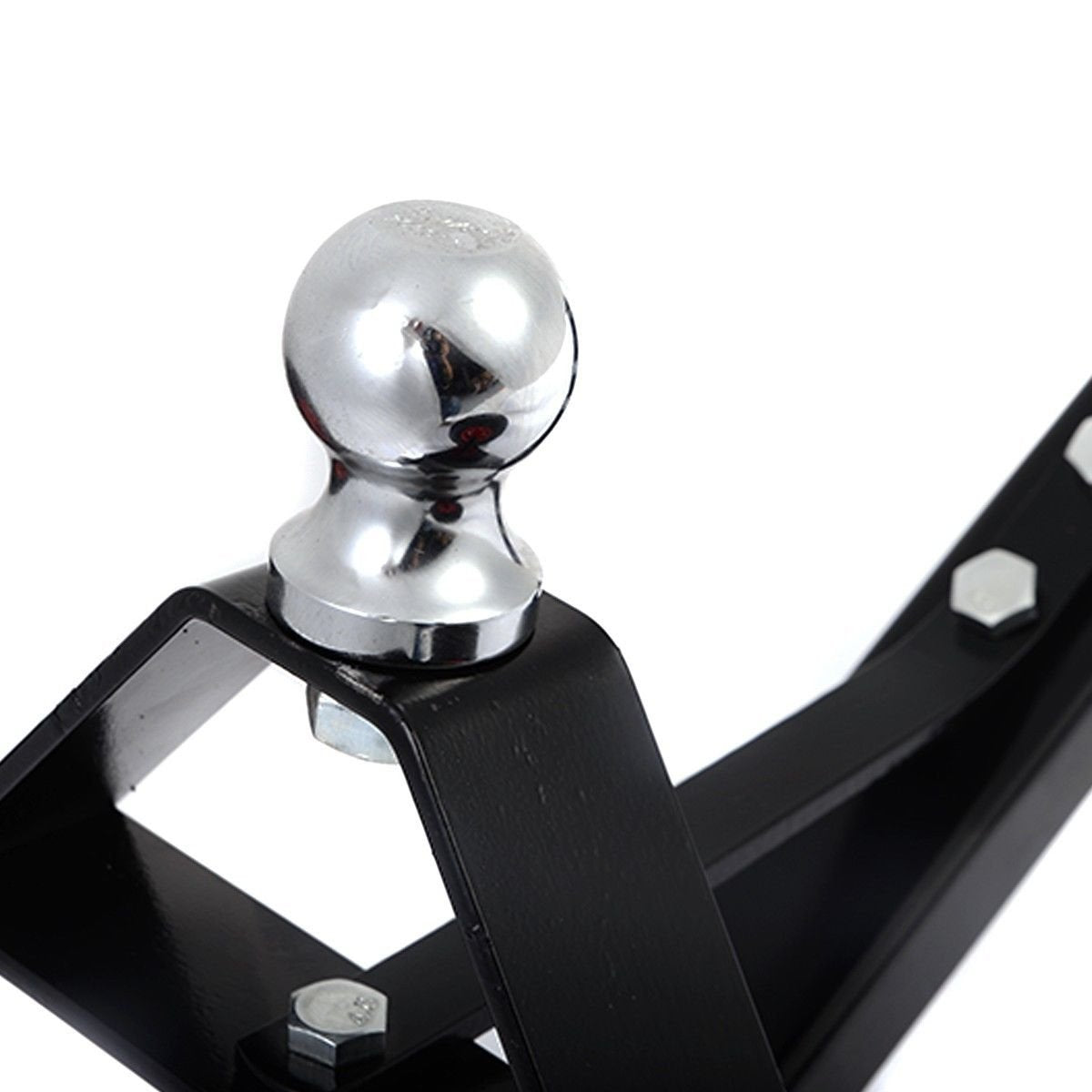 Giantex 600lb Heavy Duty Utility Trailer Mover Hitch Boat Jet Ski Camper Hand Dolly