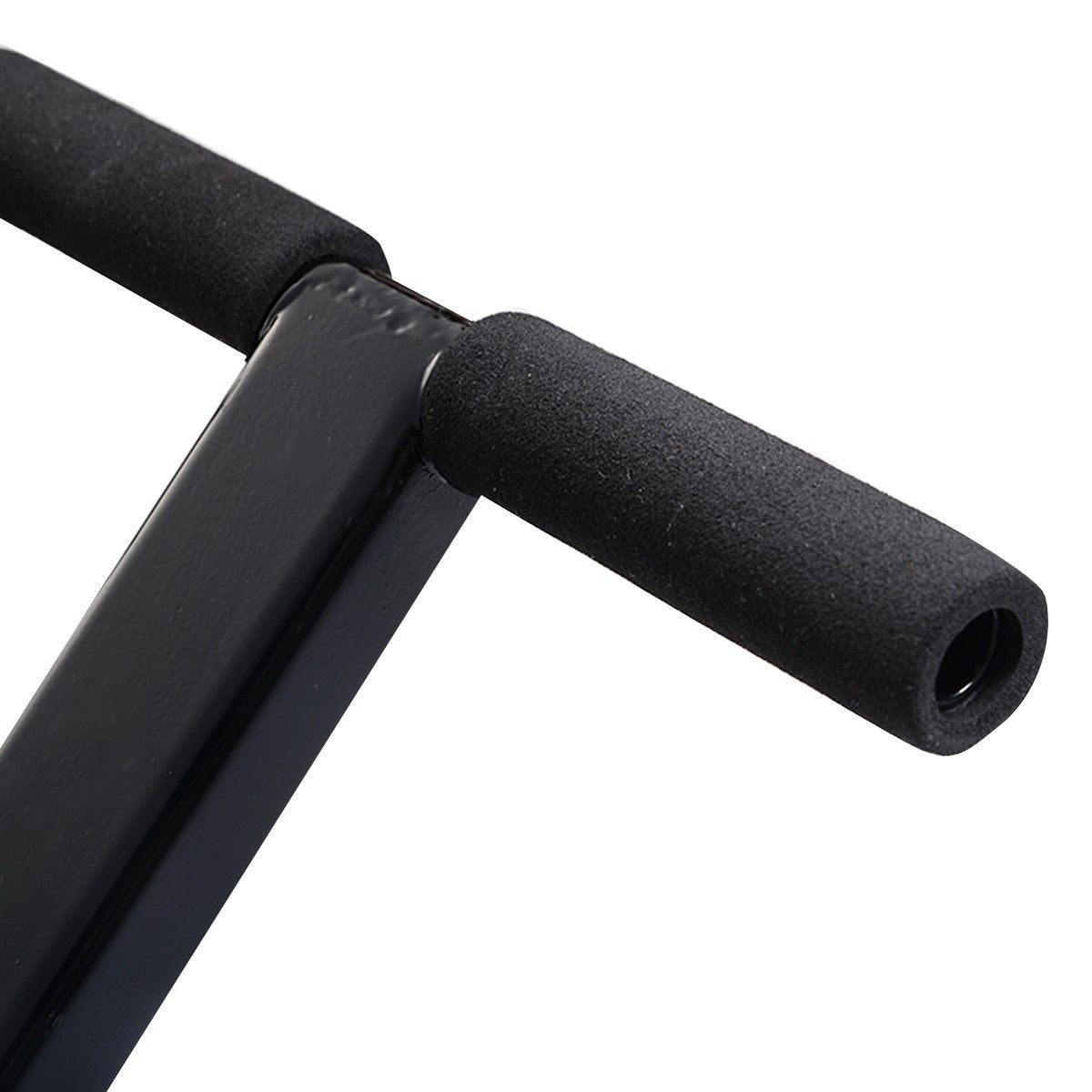 Giantex 600lb Heavy Duty Utility Trailer Mover Hitch Boat Jet Ski Camper Hand Dolly