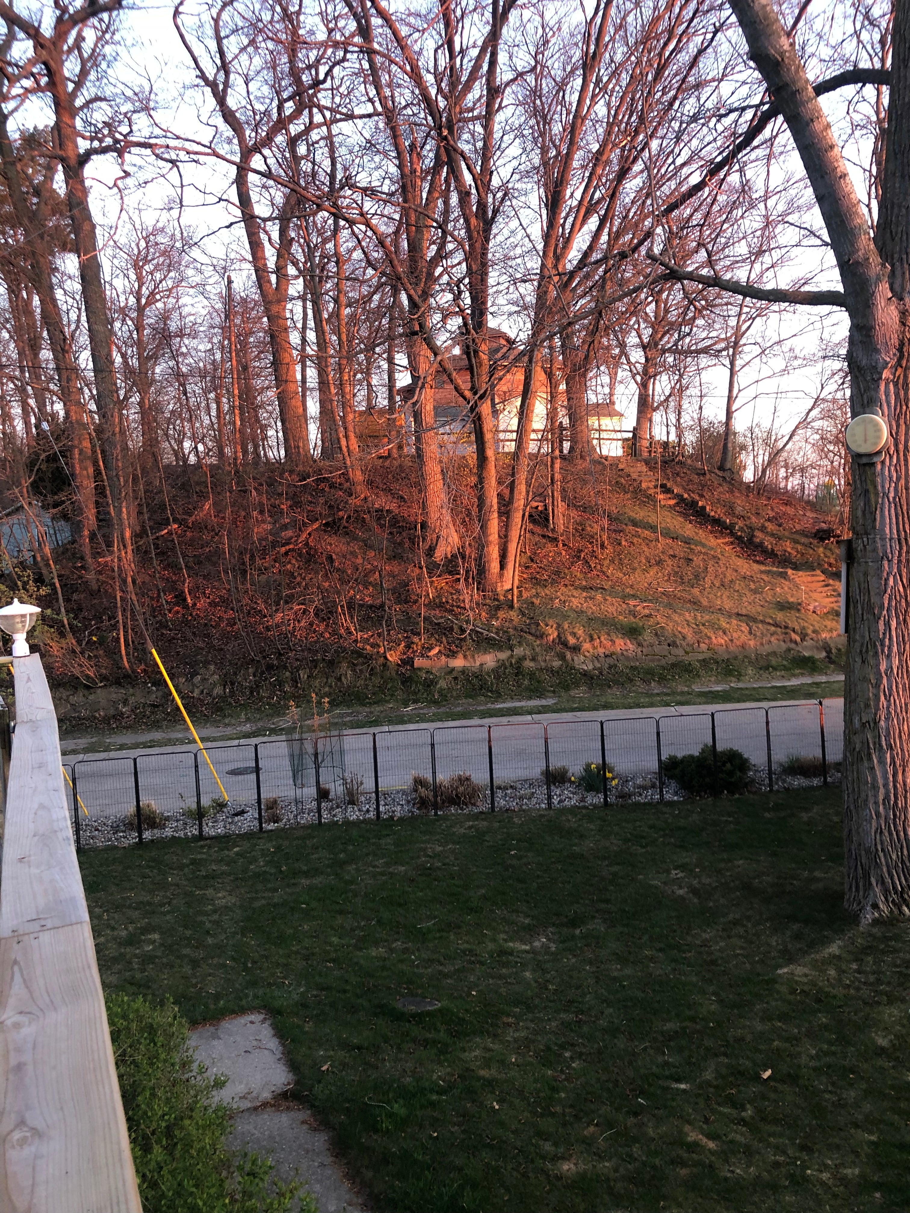 Giantex 48 inch Dog Playpen with Door (8 or 16 pannels)