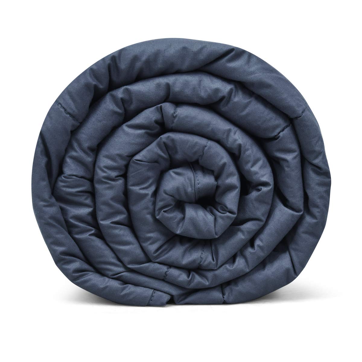 Premium Weighted Blanket, 20lbs |60'' x 80''| Queen Size