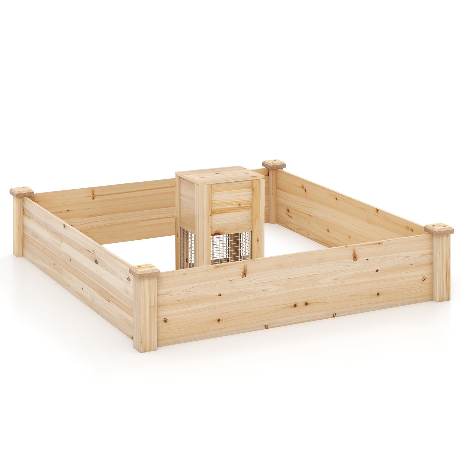 Giantex Raised Garden Bed