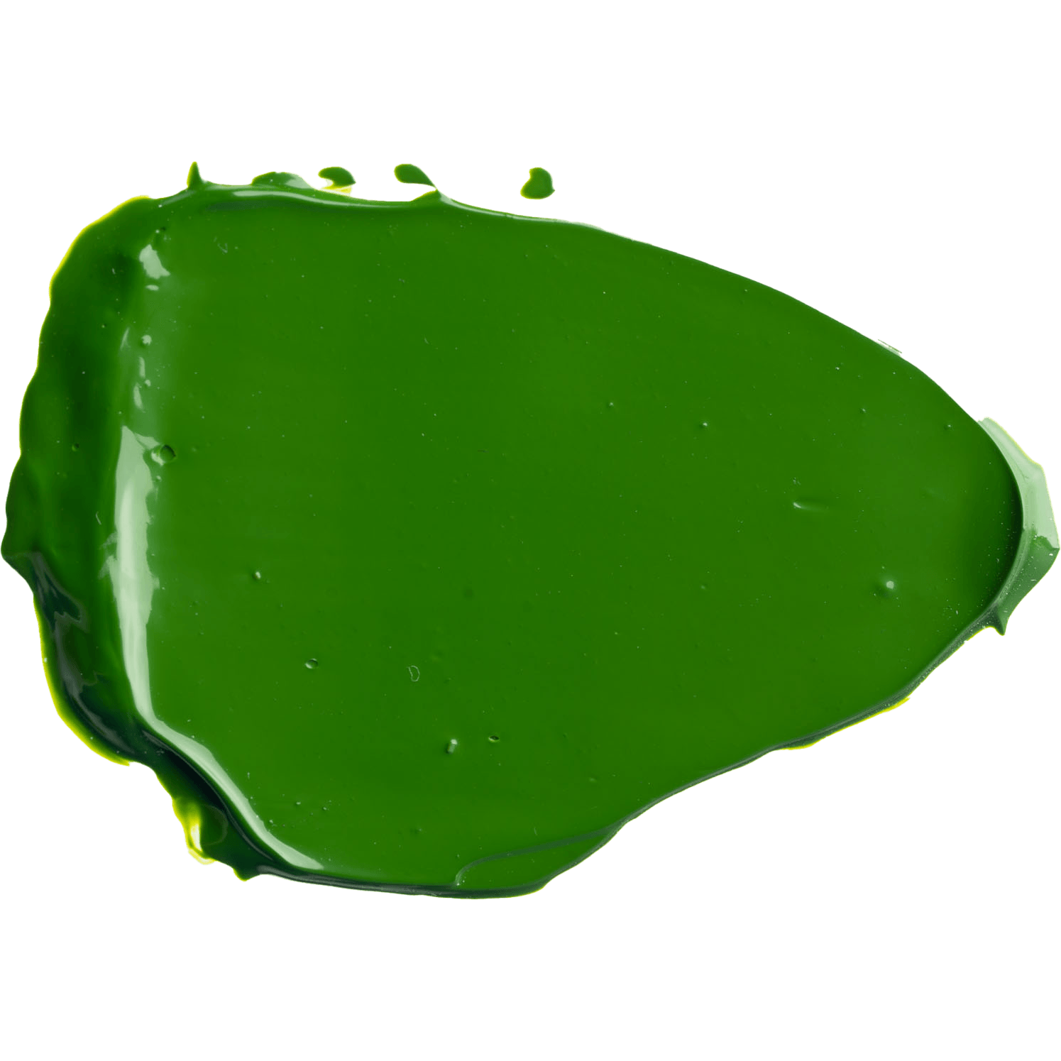 Tri-Art High Viscosity - Golden Green