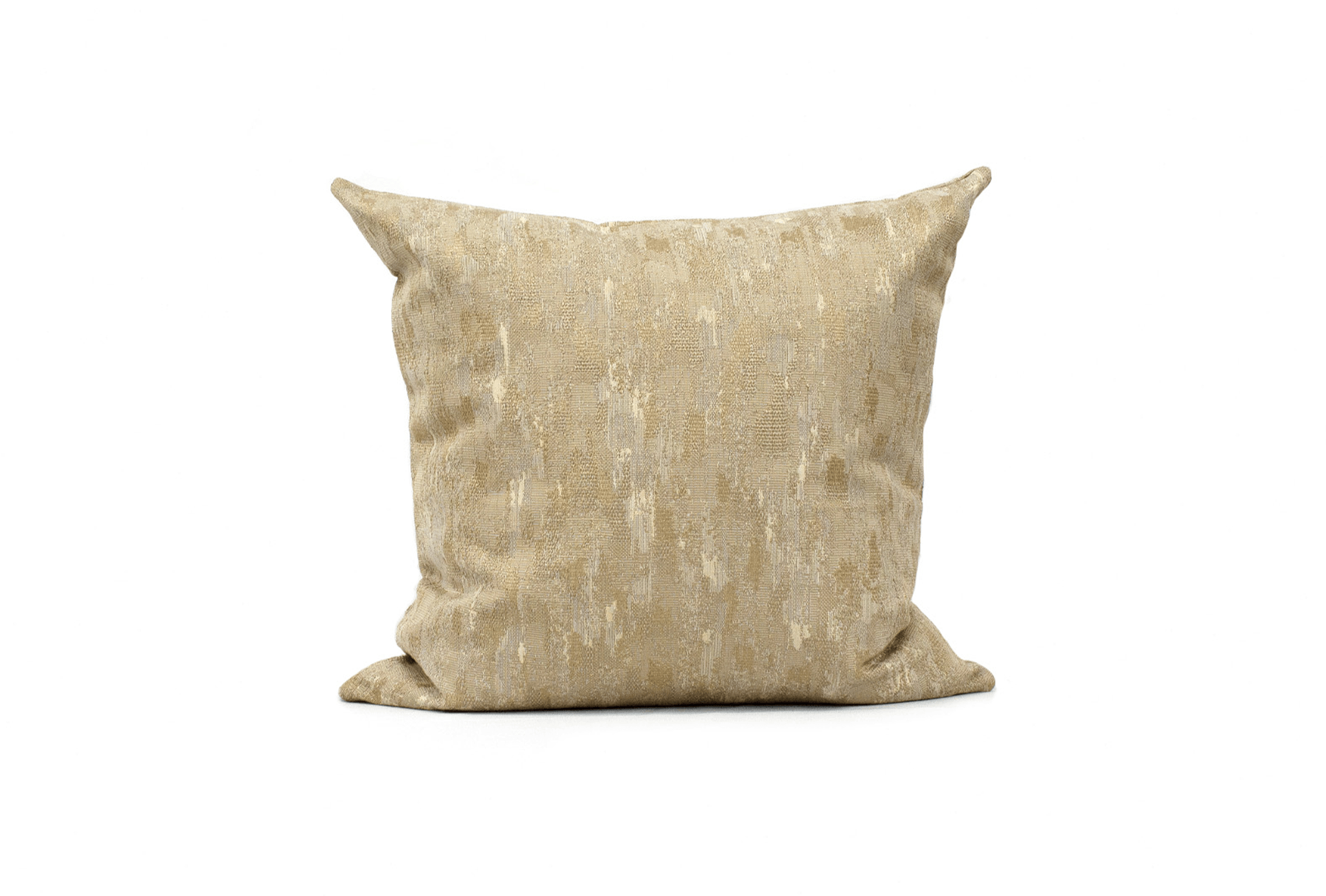 Golden Sand Cushion Cover