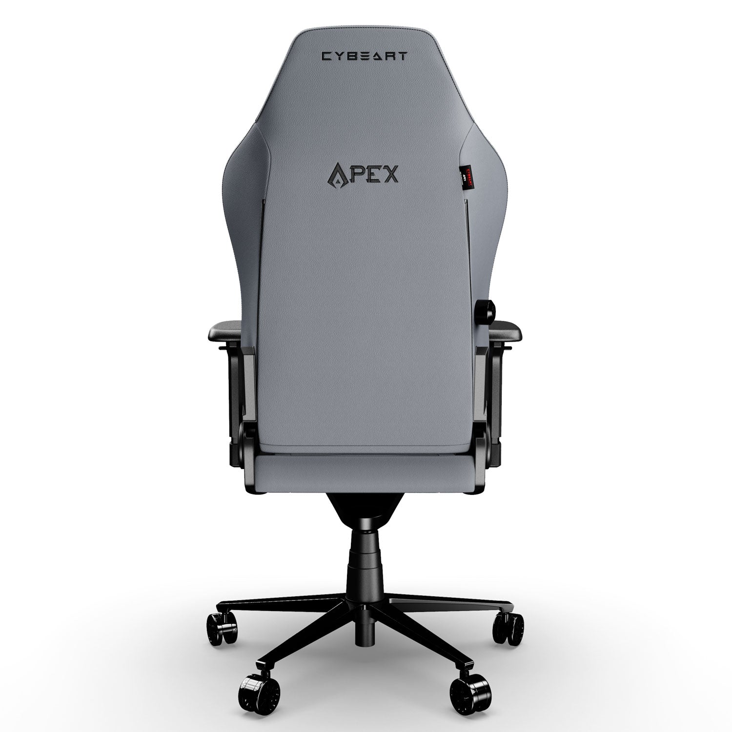 Apex Series - X11 Gray Gaming Chair