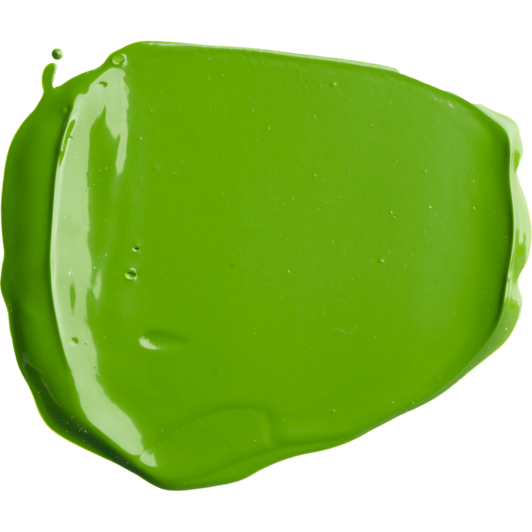 Tri-Art High Viscosity - Green Gold