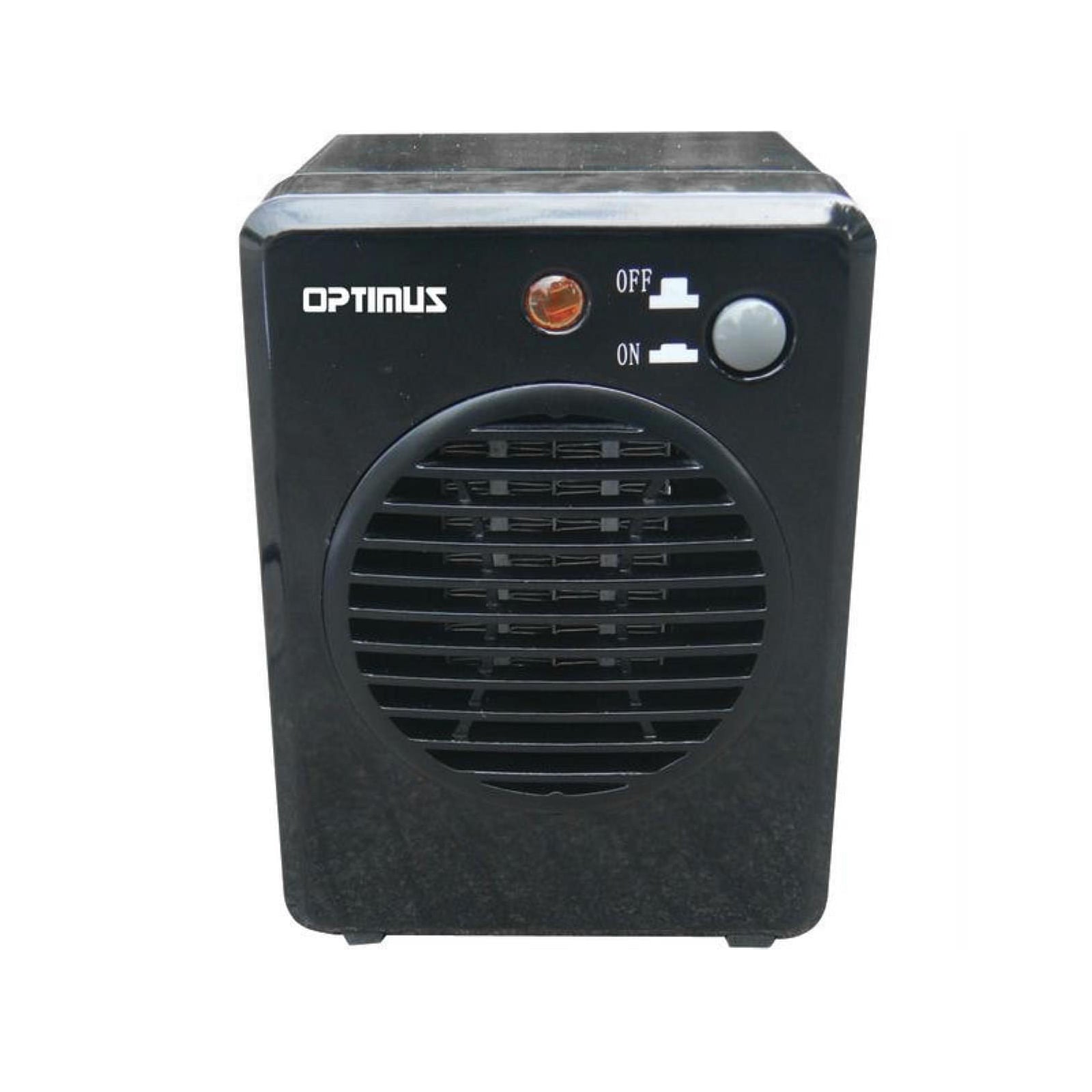 Optimus Portable Mini Ceramic Heater - Free Shipping