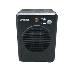 Optimus Portable Mini Ceramic Heater - Free Shipping