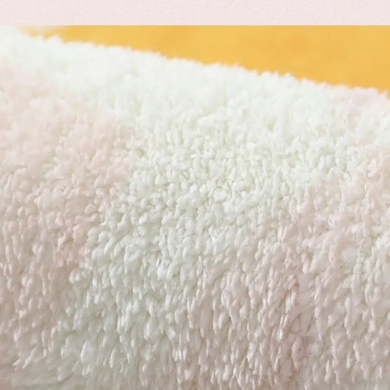 Children Carpet In The Living Room Soft Furry Round Carpet Kids Room Baby Rugs Cartoon Children's Floor Mat Carpet Home Decor