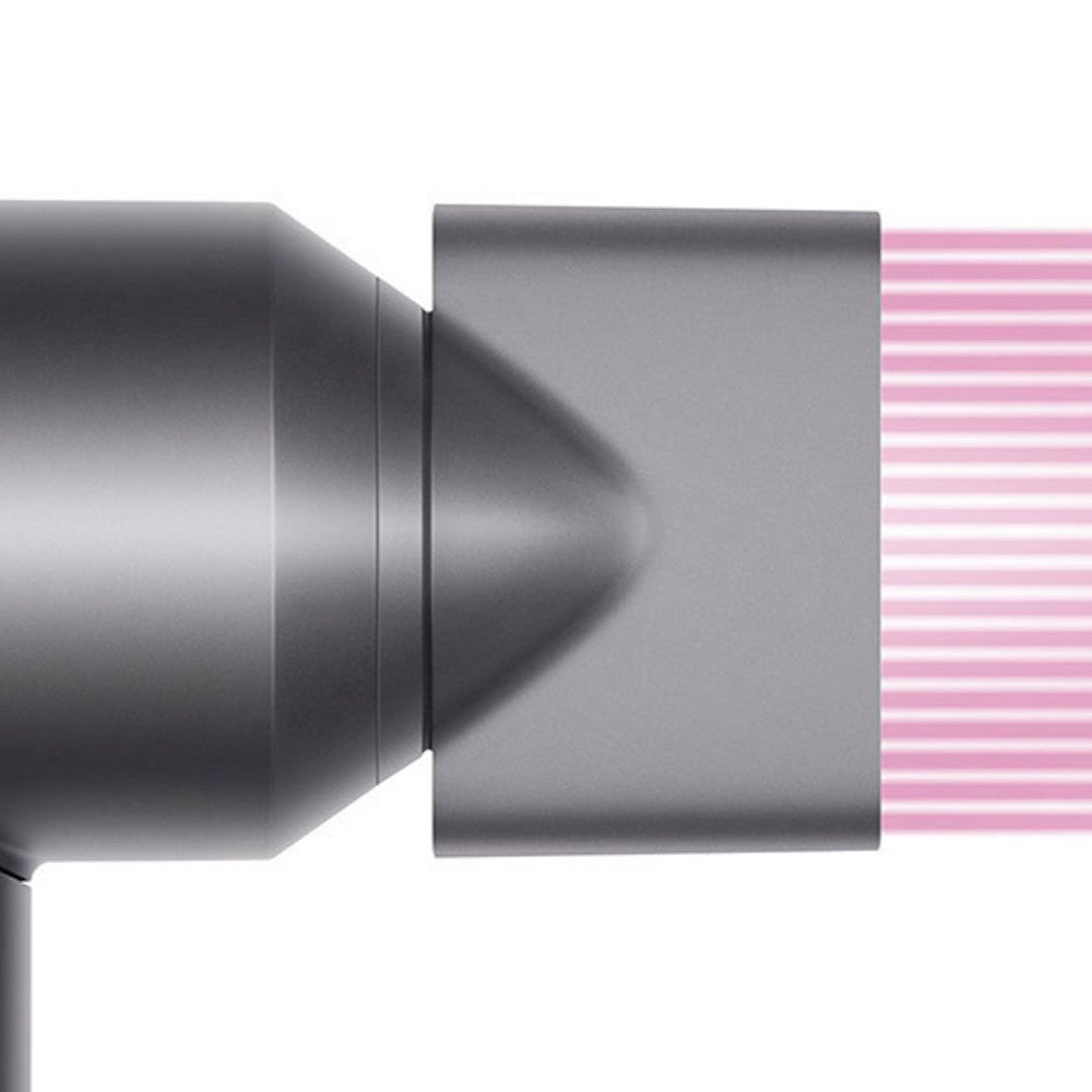 DYSON OFFICIAL OUTLET - Supersonic Hair Dryer Nural Strawberry Bronze+Blush Pink - Refurbished with 1 year Dyson Warranty - (Excellent) - HD16