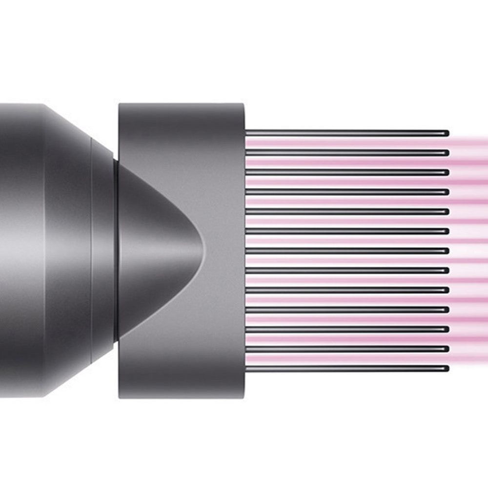 DYSON OFFICIAL OUTLET - Supersonic Hair Dryer Nural Strawberry Bronze+Blush Pink - Refurbished with 1 year Dyson Warranty - (Excellent) - HD16