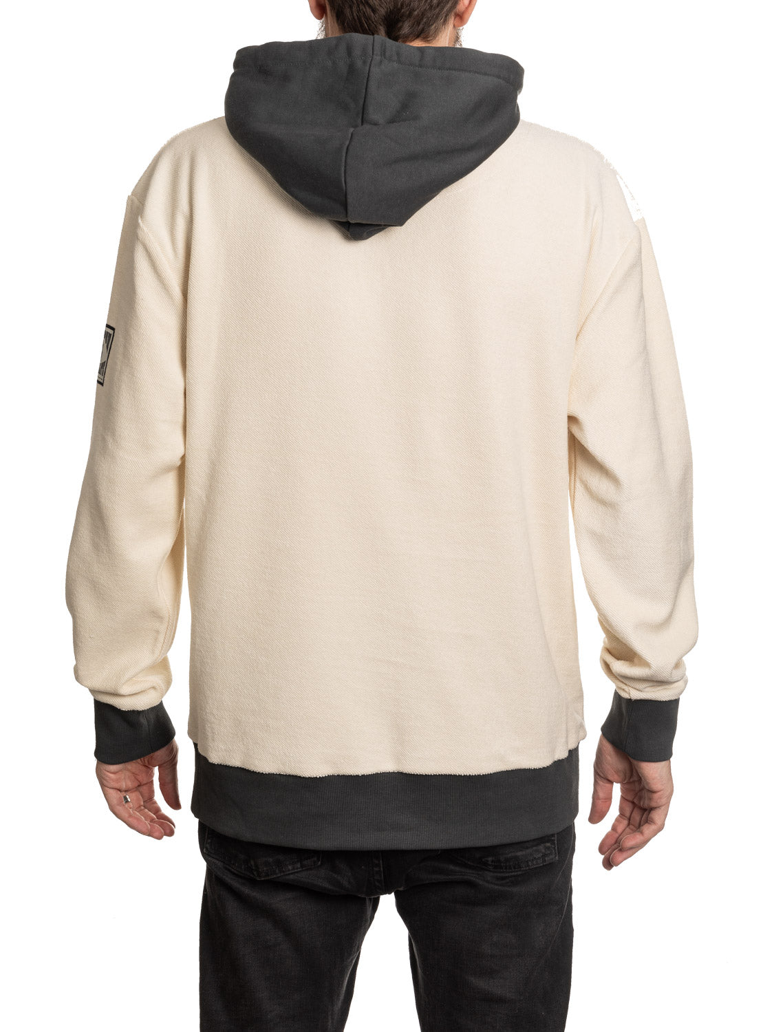 Philadelphia Flyers NHL Unisex Reverse Terry Retro Premium Hoodie