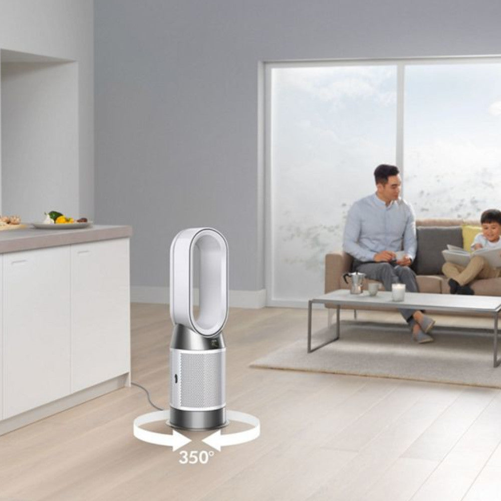 DYSON OFFICIAL OUTLET - HP10 Hot+Cool Gen1 Air Purifier - Refurbished with 1 year Warranty (Excellent)