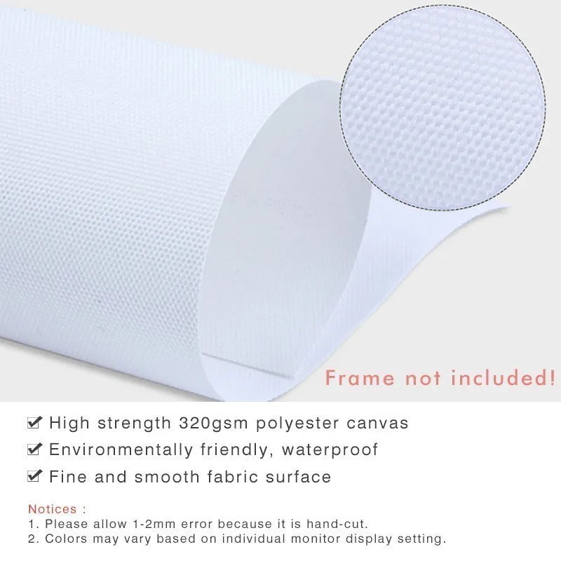 Boho Abstract Matisse Beige White Line Wall Art Poster Minimalist Canvas Paintings Print Picture Living Room Interior Home Decor