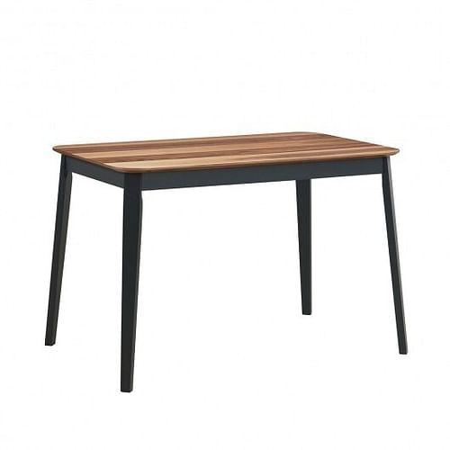 Mid Century Modern Rectangular Dining Room Table - Free Shipping
