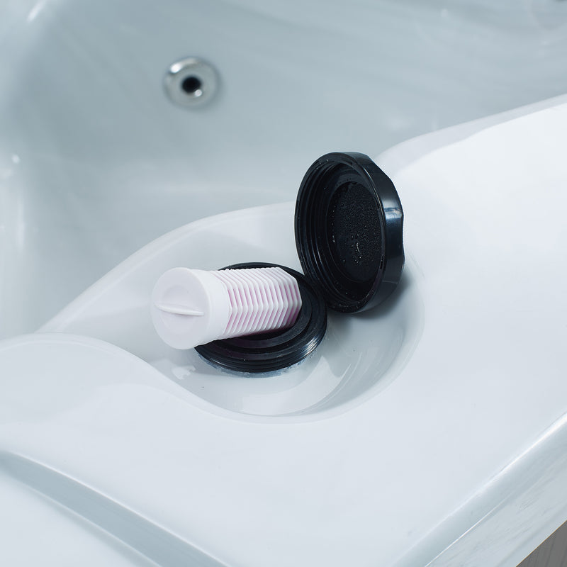 Halifax SF Plug & Play 4-Person Spa | 22 Jets, LED Lighting & Aromatherapy