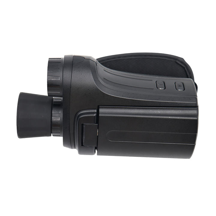 TUTT Night Vision Camcorder 4K/30fps 8x zoom Infrared 24MP Photo Resolution 700m 4000MAH Lithium Battery Waterproof NV C8