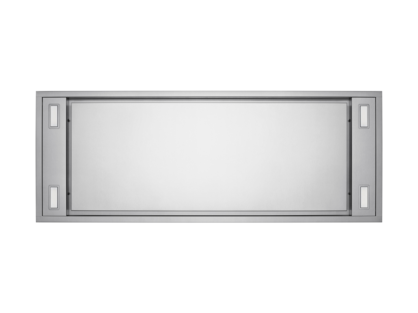 900 CFM Powerful Flush Ceiling Mount Range Hood - VICTORY Horizon