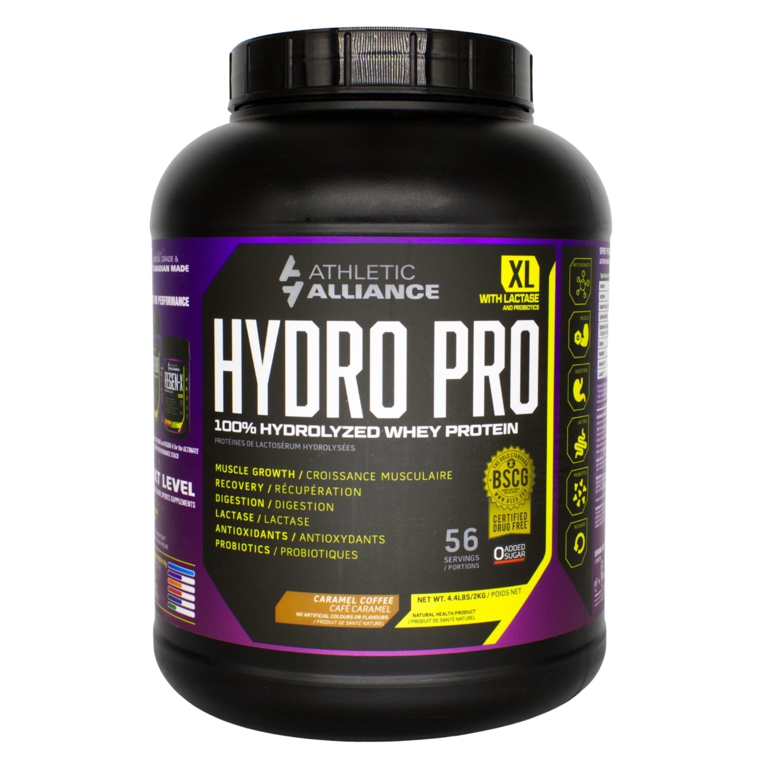 HYDRO PRO XL 2.0kg