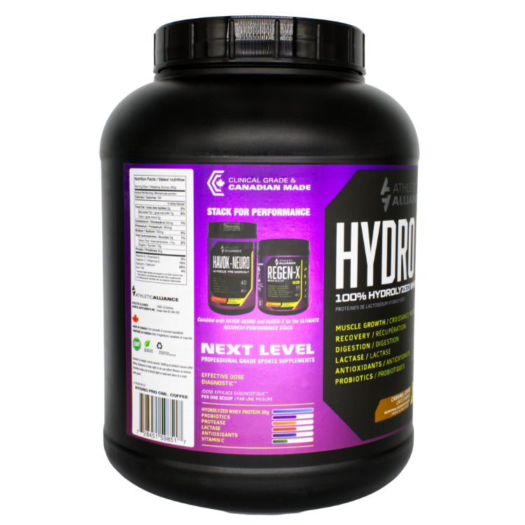 HYDRO PRO XL 2.0kg