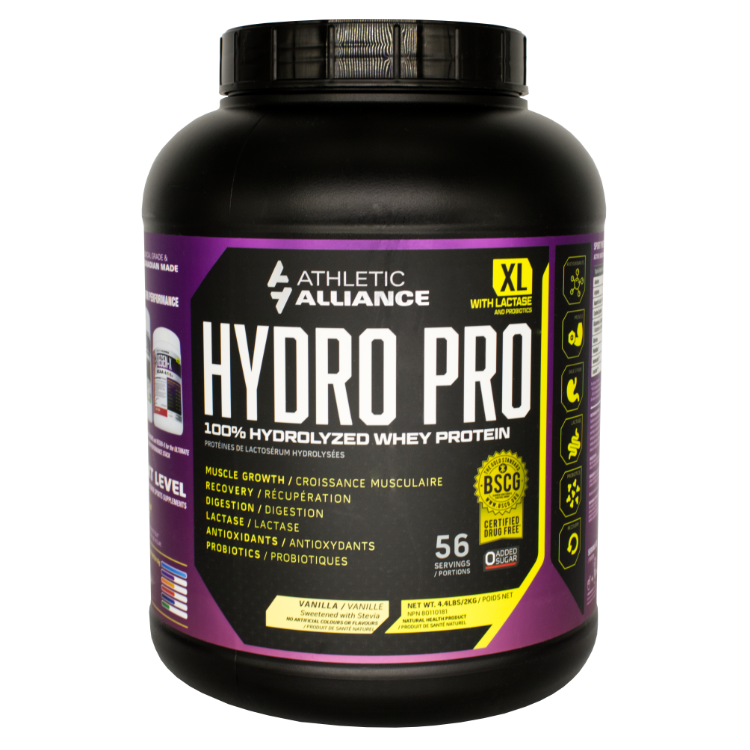 HYDRO PRO XL 2.0kg