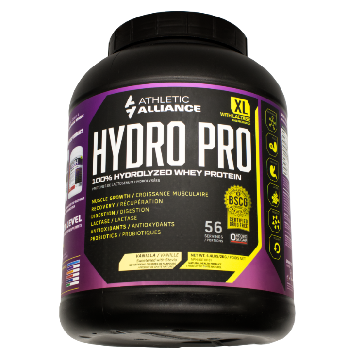 HYDRO PRO XL 2.0kg