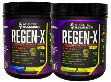 REGEN X