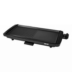 Better Chef 2 in 1 Family Size Electric Counter Top Grill/Griddle - Free Shipping