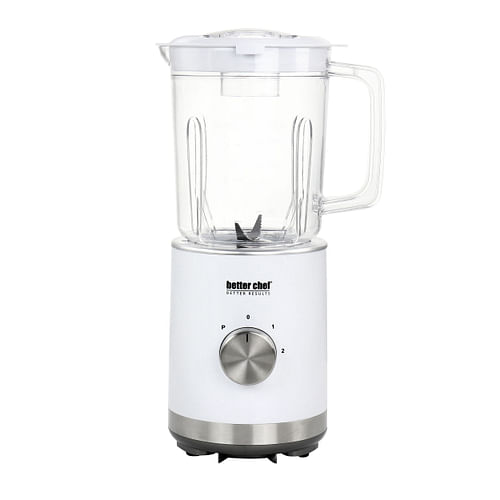 Better Chef 3 Cup Compact Blender in White - Free Shipping